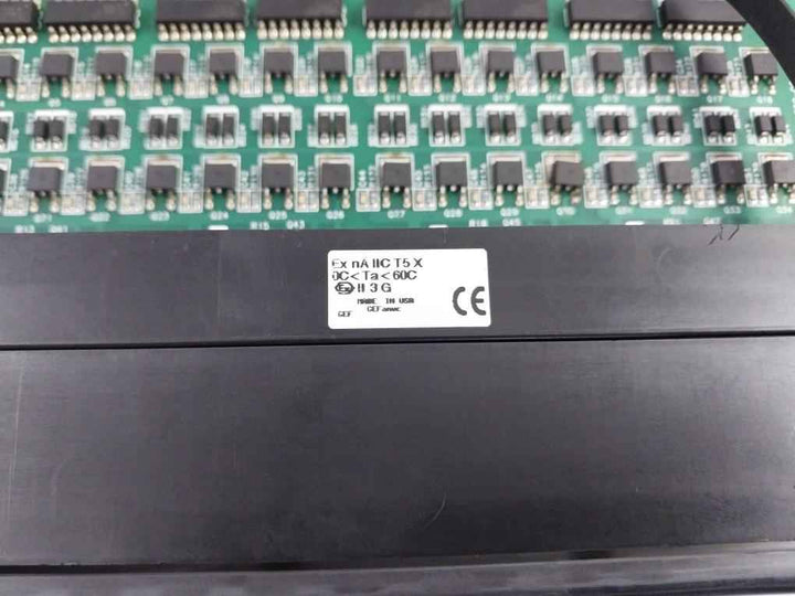 Ge Fanuc Ic697Pwr724F Plc Power Supply Module Ic697Bem711N D4C7A4 Ic697Mdl740