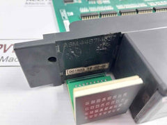 Ge Fanuc Ic697Pwr724F Plc Power Supply Module Ic697Bem711N D4C7A4 Ic697Mdl740