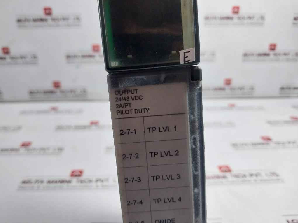 Ge Fanuc Ic697Pwr724F Plc Power Supply Module Ic697Bem711N D4C7A4 Ic697Mdl740