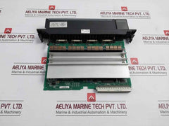 Ge Fanuc Ic697Pwr724F Plc Power Supply Module Ic697Bem711N D4C7A4 Ic697Mdl740