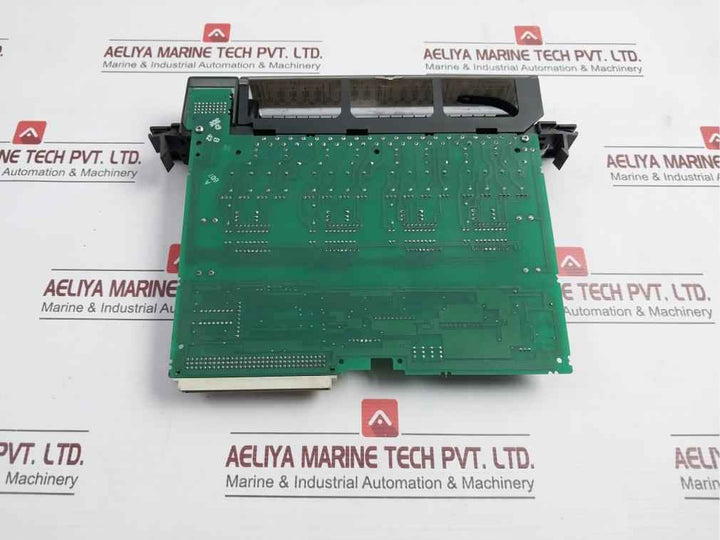 Ge Fanuc Ic697Pwr724F Plc Power Supply Module Ic697Bem711N D4C7A4 Ic697Mdl740