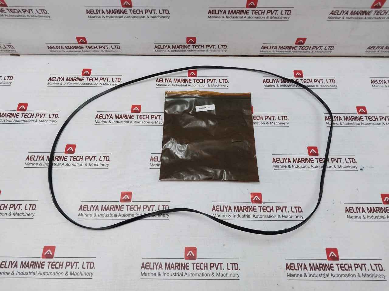 Hydril 3132389 Bonnet Seal Kit 3118487, 3114949-03 Rev Lvl:C Size: 22 X 1/8 X 1