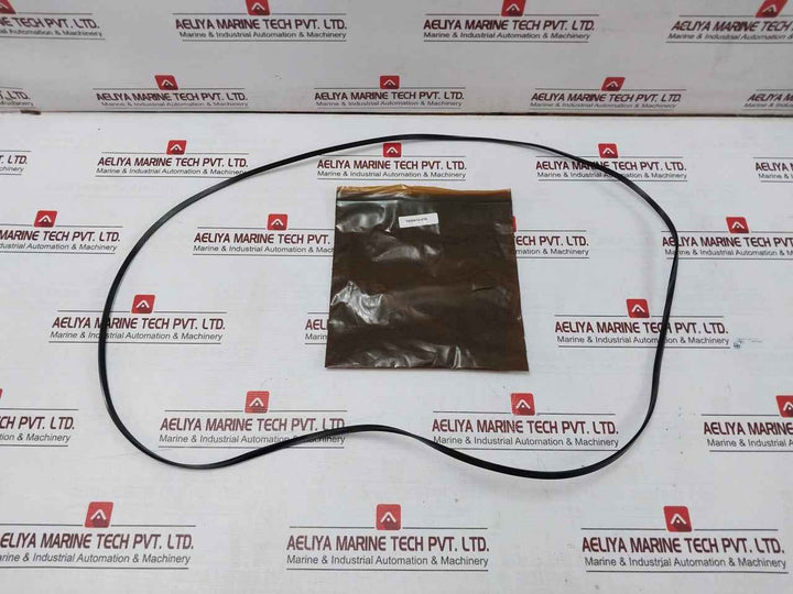 Hydril 3132389 Bonnet Seal Kit 3118487, 3114949-03 Rev Lvl:C Size: 22 X 1/8 X 1