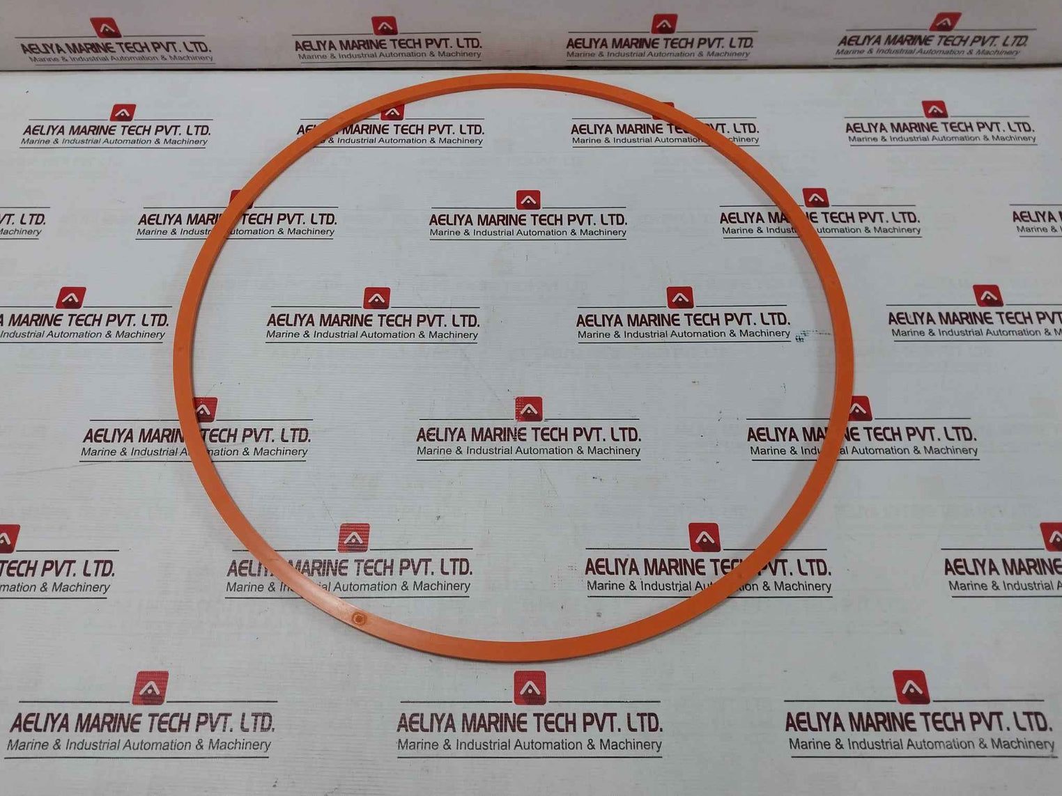 Hydril 3132389 Bonnet Seal Kit 3118487, 3114949-03 Rev Lvl:C Size: 22 X 1/8 X 1