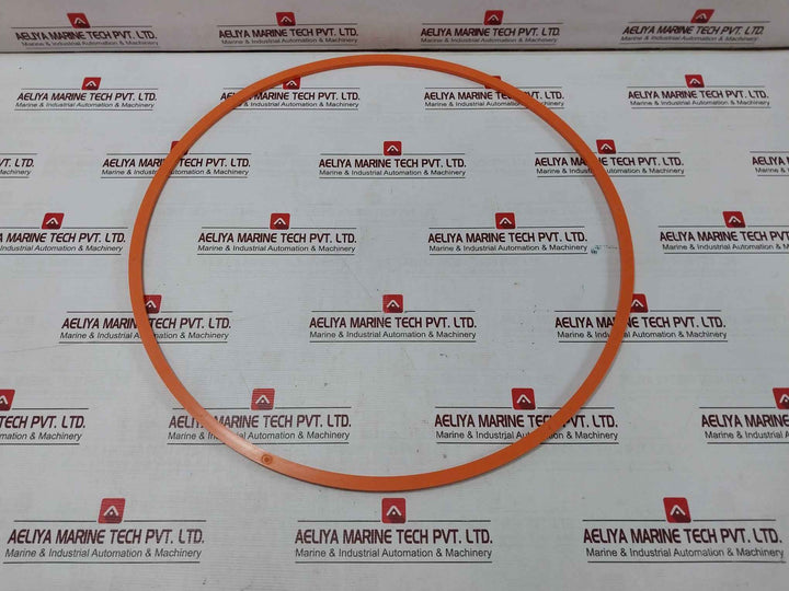 Hydril 3132389 Bonnet Seal Kit 3118487, 3114949-03 Rev Lvl:C Size: 22 X 1/8 X 1