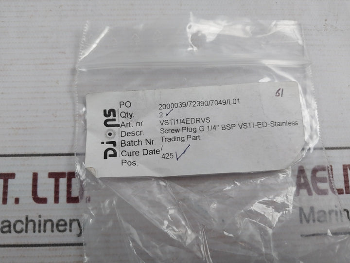 Trelleborg Ddm000137-n7Mbh Seal Kit 336X360X8.1 Psk803600-t29N Rexroth