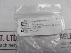 Trelleborg Ddm000137-n7Mbh Seal Kit 336X360X8.1 Psk803600-t29N Rexroth