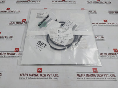 Trelleborg Ddm000137-n7Mbh Seal Kit 336X360X8.1 Psk803600-t29N Rexroth