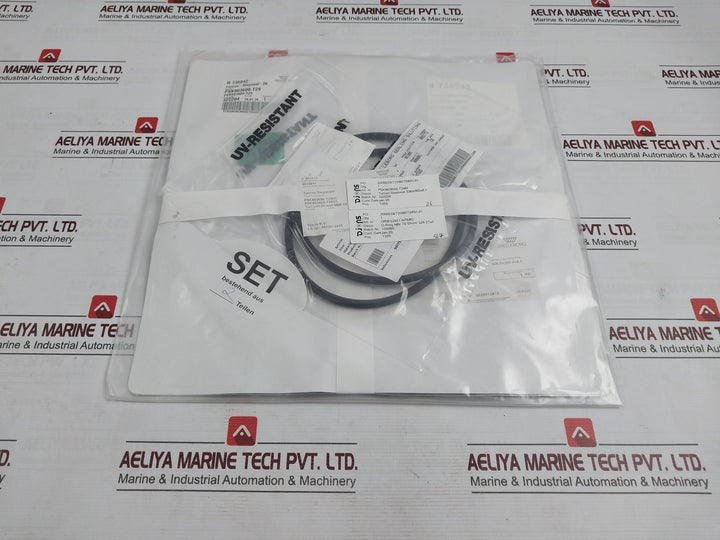 Trelleborg Ddm000137-n7Mbh Seal Kit 336X360X8.1 Psk803600-t29N Rexroth