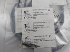 Trelleborg Ddm000137-n7Mbh Seal Kit 336X360X8.1 Psk803600-t29N Rexroth