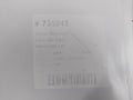 Trelleborg Ddm000137-n7Mbh Seal Kit 336X360X8.1 Psk803600-t29N Rexroth