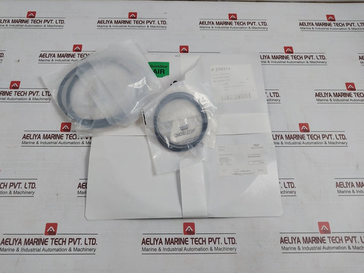 Trelleborg Ddm000137-n7Mbh Seal Kit 336X360X8.1 Psk803600-t29N Rexroth