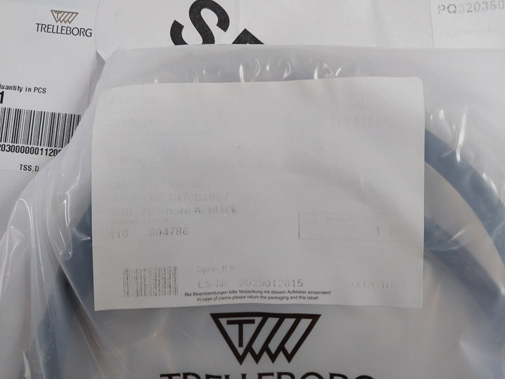 Trelleborg Ddm000137-n7Mbh Seal Kit 336X360X8.1 Psk803600-t29N Rexroth