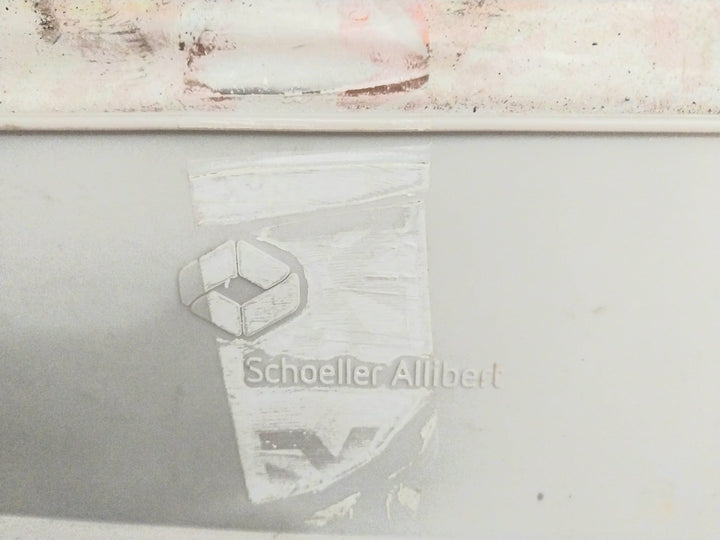 Trelleborg Ddm000137-n7Mbh Seal Kit 336X360X8.1 Psk803600-t29N Rexroth