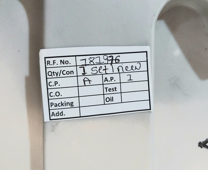 Trelleborg Ddm000137-n7Mbh Seal Kit 336X360X8.1 Psk803600-t29N Rexroth