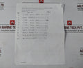 Cameron 649212-03 Seal Set For 18-3/4