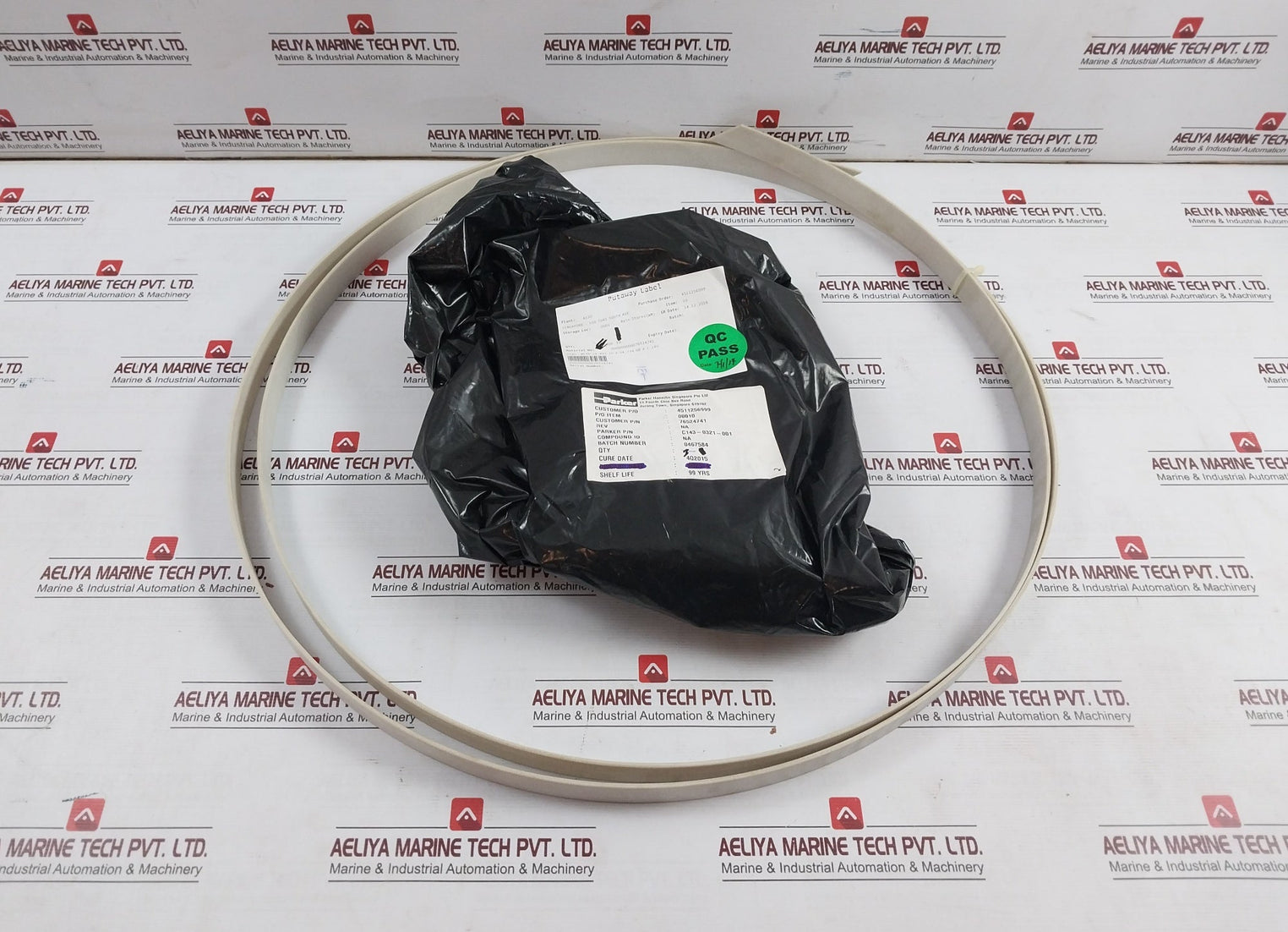 Cameron 649212-03 Seal Set For 18-3/4