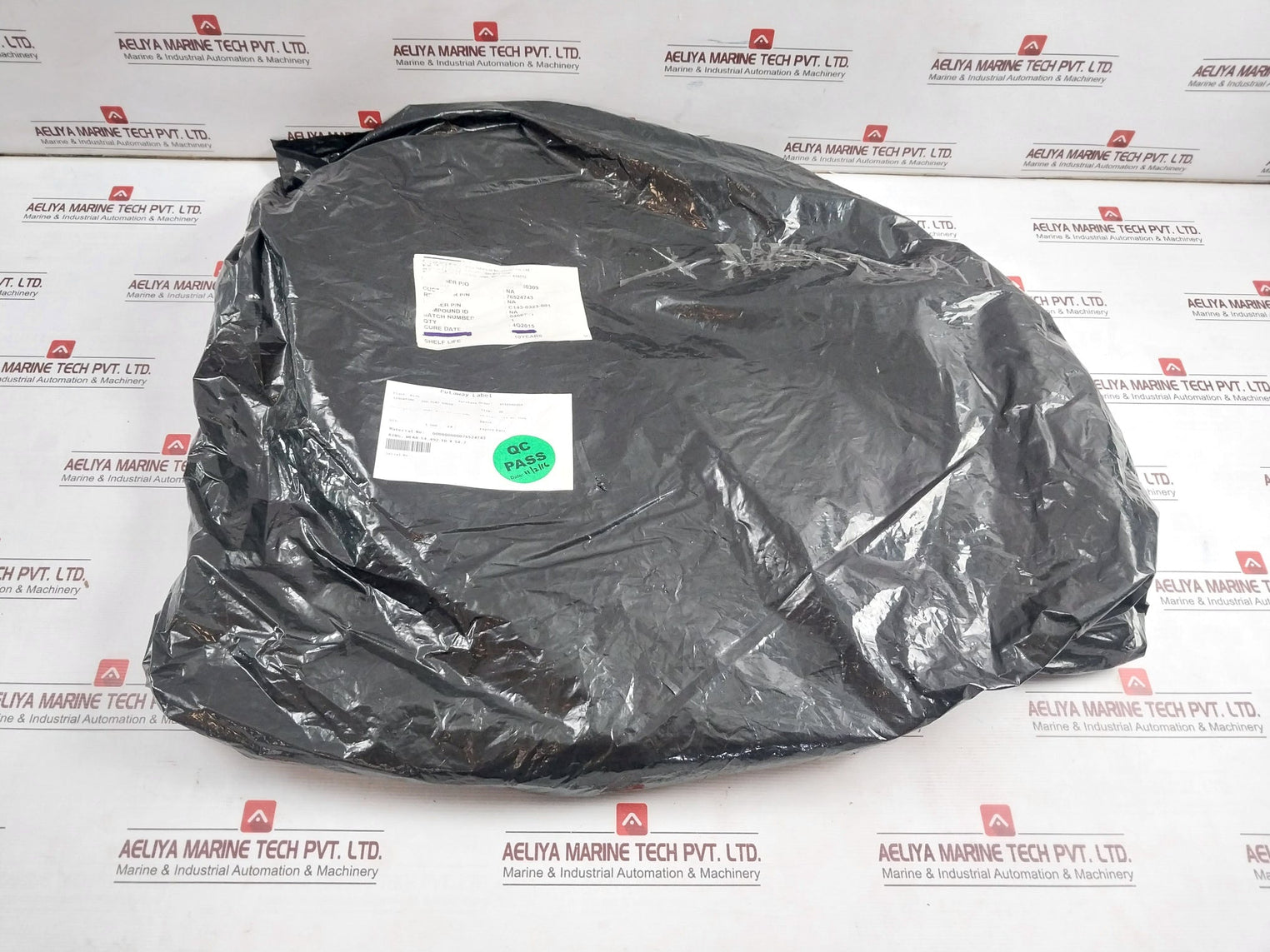 Cameron 649212-03 Seal Set For 18-3/4