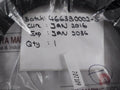 Cameron 649212-03 Seal Set For 18-3/4