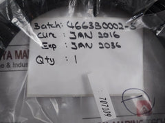 Cameron 649212-03 Seal Set For 18-3/4" 15K Hc And Hc/H4 Rev: 02 C143-0322-001