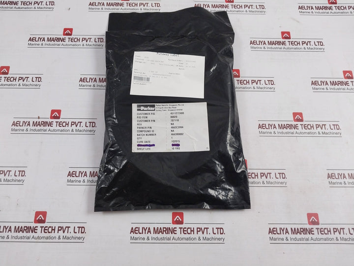 Cameron 649212-03 Seal Set For 18-3/4