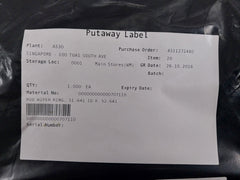 Cameron 649212-03 Seal Set For 18-3/4" 15K Hc And Hc/H4 Rev: 02 C143-0322-001