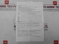 Hydril Ae776-sp Rtu Spares Kit Adam-4017 Data Module Ge Oil & Gas Rev A0