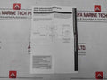 Hydril Ae776-sp Rtu Spares Kit Adam-4017 Data Module Ge Oil & Gas Rev A0
