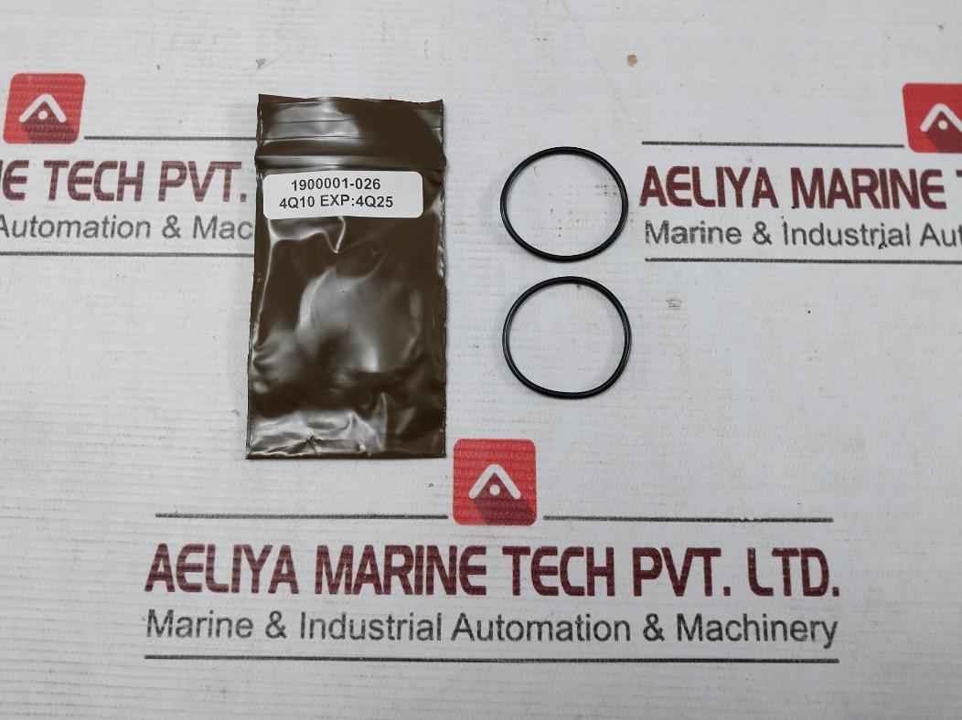 Hydril Ae776-sp Rtu Spares Kit Adam-4017 Data Module Ge Oil & Gas Rev A0