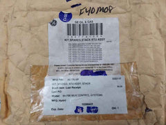 Hydril Ae776-sp Rtu Spares Kit Adam-4017 Data Module Ge Oil &amp; Gas Rev A0