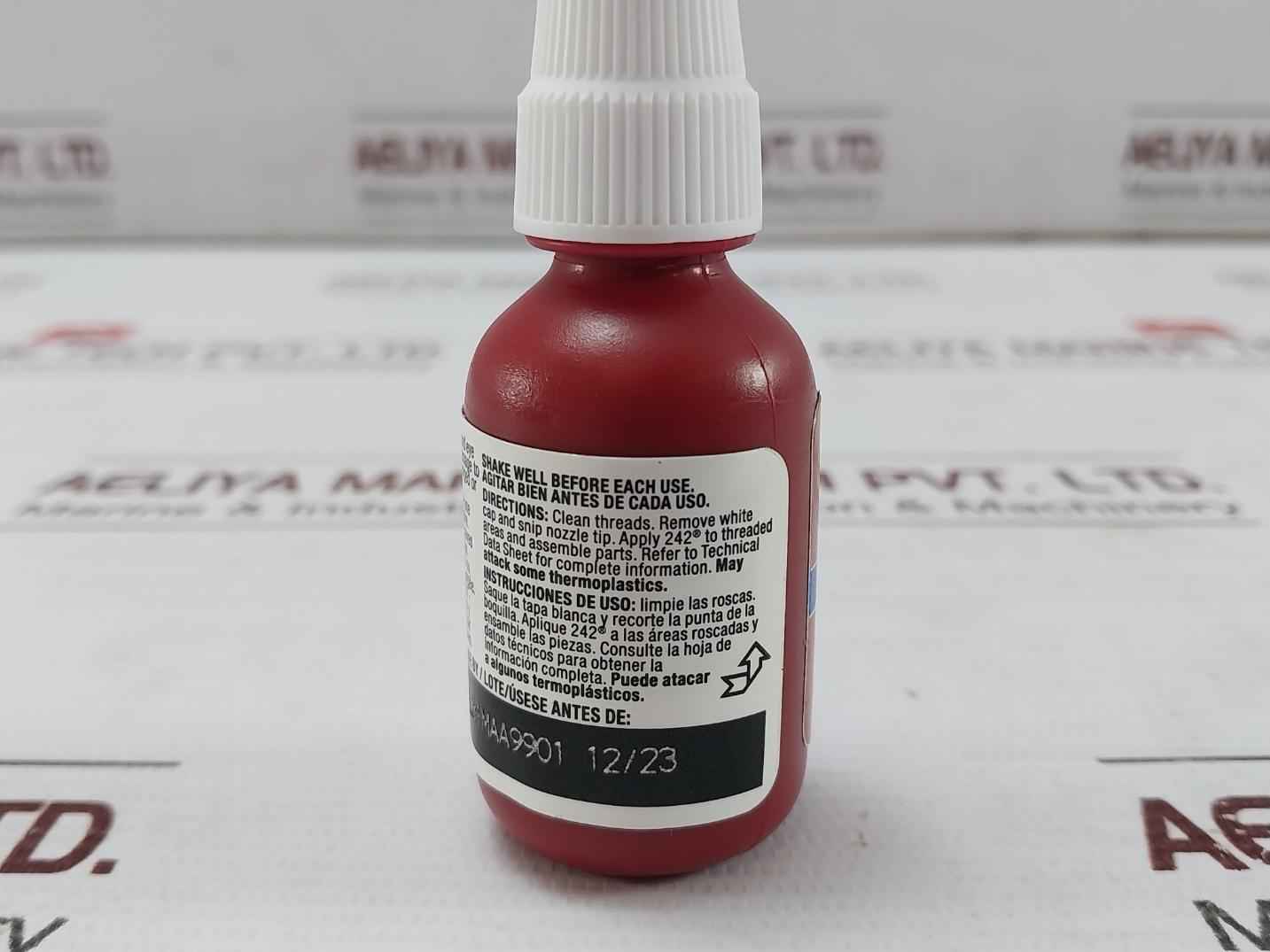 Hydril 900526-01-rk Bop Regulator Repair Kit Rev: B 1900001-010 E