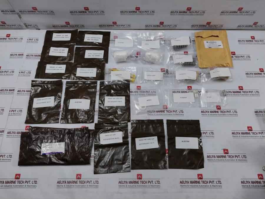 Ge 20-507368 Check Valve Repair Kit Aa548, Af872-rk-90, 34-507004, 34-507005