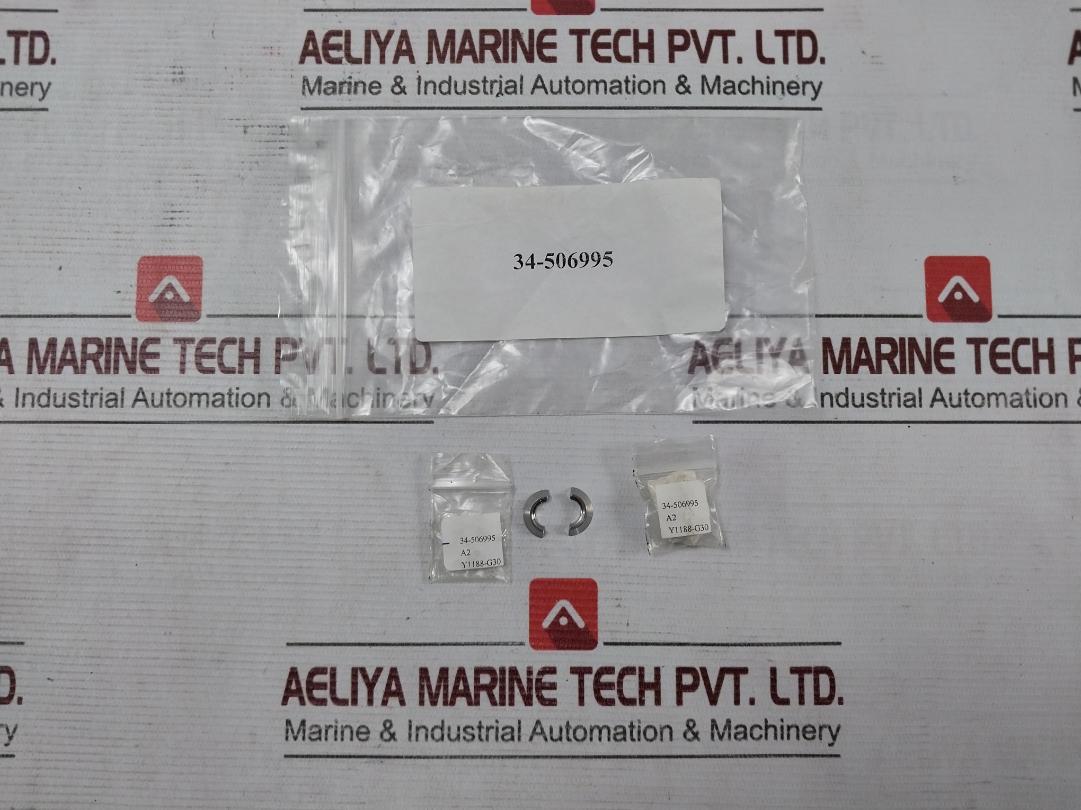 Ge 20-507368 Check Valve Repair Kit Aa548, Af872-rk-90, 34-507004, 34-507005