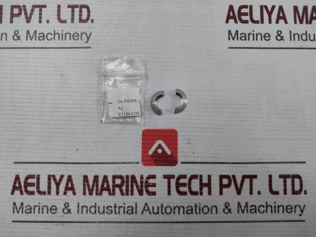 Ge 20-507368 Check Valve Repair Kit Aa548, Af872-rk-90, 34-507004, 34-507005