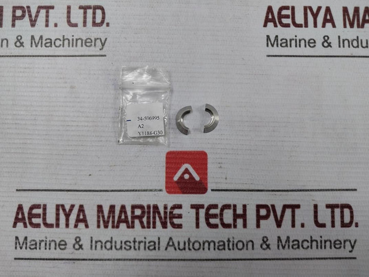 Ge 20-507368 Check Valve Repair Kit Aa548, Af872-rk-90, 34-507004, 34-507005