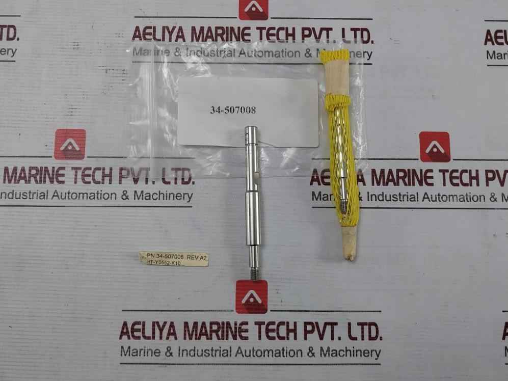 Ge 20-507368 Check Valve Repair Kit Aa548, Af872-rk-90, 34-507004, 34-507005