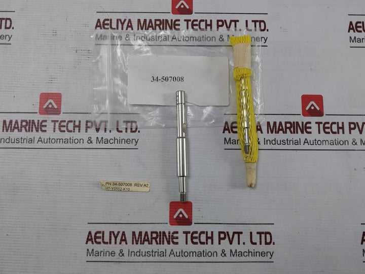 Ge 20-507368 Check Valve Repair Kit Aa548, Af872-rk-90, 34-507004, 34-507005