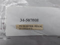 Ge 20-507368 Check Valve Repair Kit Aa548, Af872-rk-90, 34-507004, 34-507005