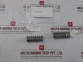 Ge 20-507368 Check Valve Repair Kit Aa548, Af872-rk-90, 34-507004, 34-507005