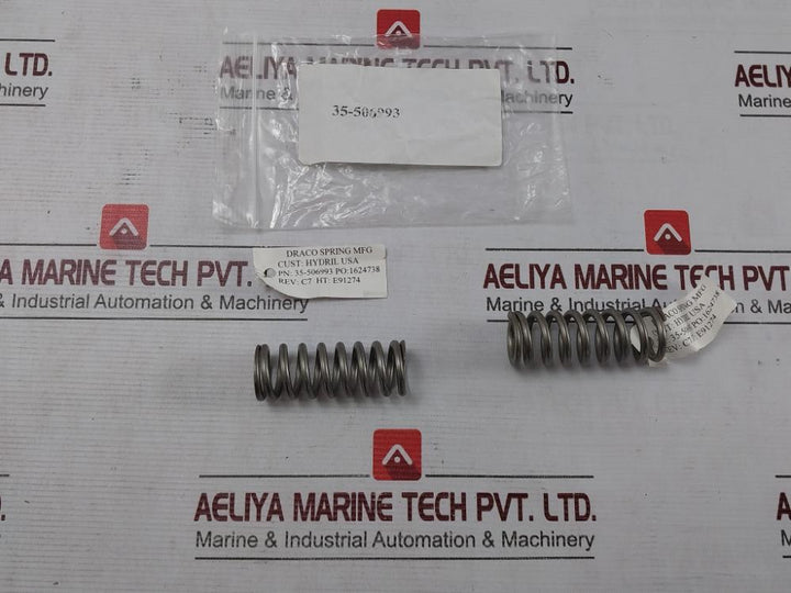 Ge 20-507368 Check Valve Repair Kit Aa548, Af872-rk-90, 34-507004, 34-507005