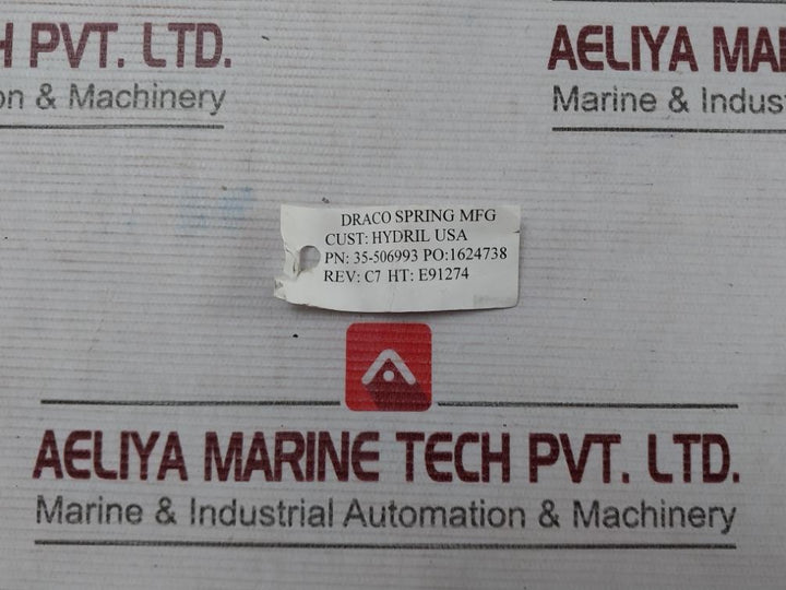 Ge 20-507368 Check Valve Repair Kit Aa548, Af872-rk-90, 34-507004, 34-507005