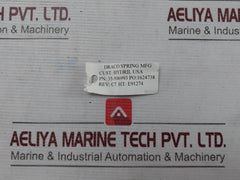 Ge 20-507368 Check Valve Repair Kit Aa548, Af872-rk-90, 34-507004, 34-507005