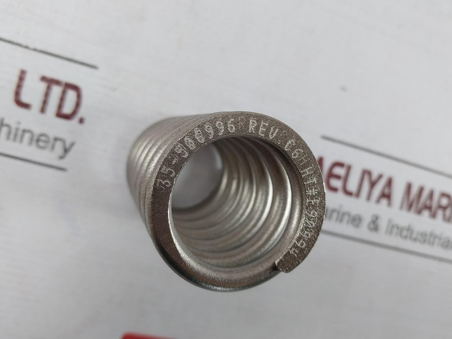 Ge 20-507368 Check Valve Repair Kit Aa548, Af872-rk-90, 34-507004, 34-507005