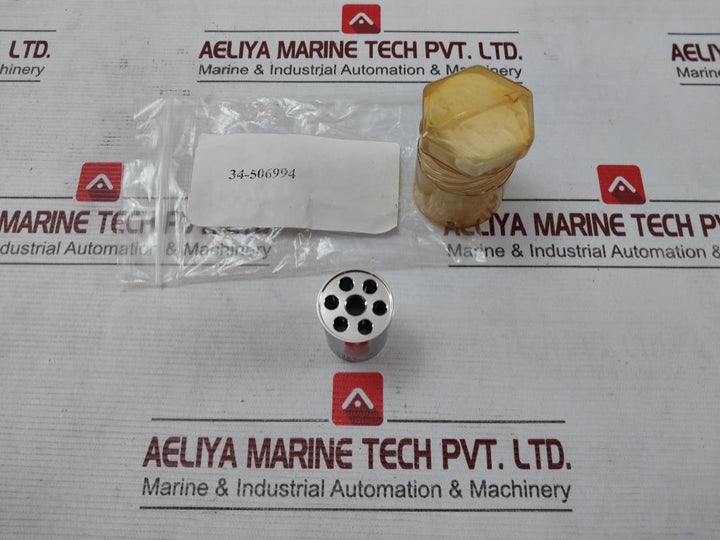 Ge 20-507368 Check Valve Repair Kit Aa548, Af872-rk-90, 34-507004, 34-507005