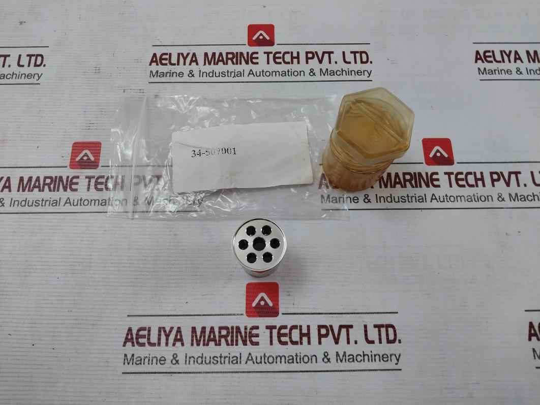 Ge 20-507368 Check Valve Repair Kit Aa548, Af872-rk-90, 34-507004, 34-507005