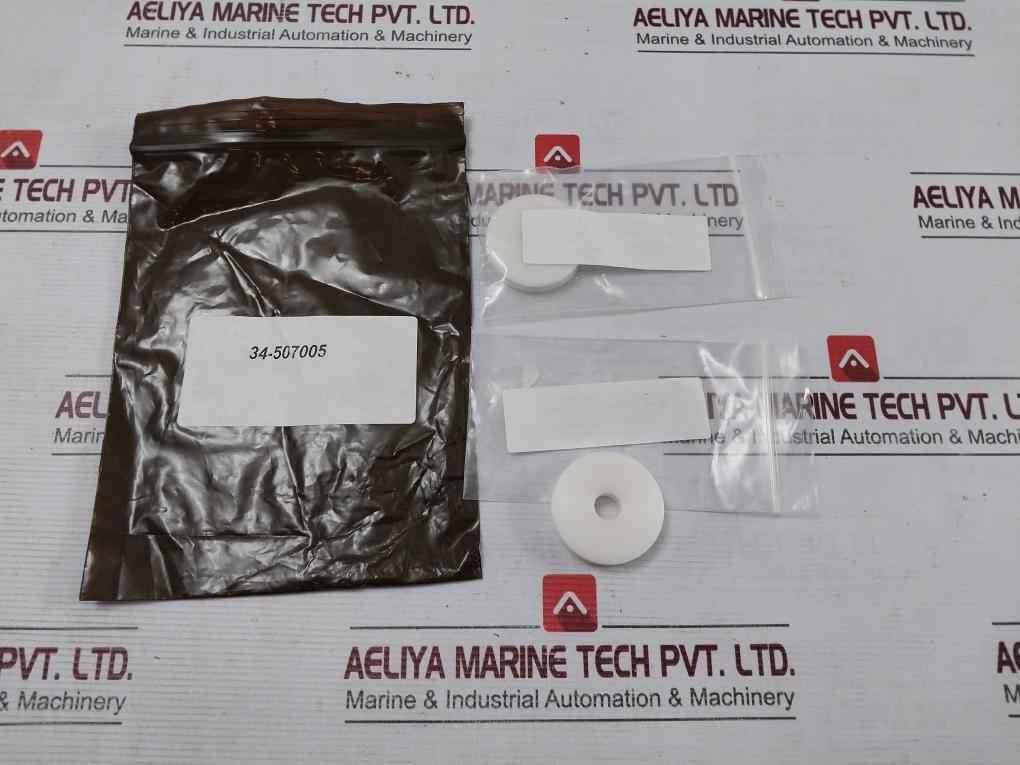 Ge 20-507368 Check Valve Repair Kit Aa548, Af872-rk-90, 34-507004, 34-507005