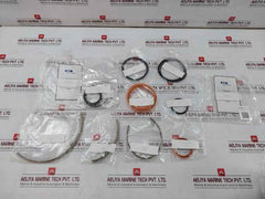 Hydril 1931523-01-sk Hydraulic Cylinder Piston Seal Kit Mux Pod Wedge 4 Bore