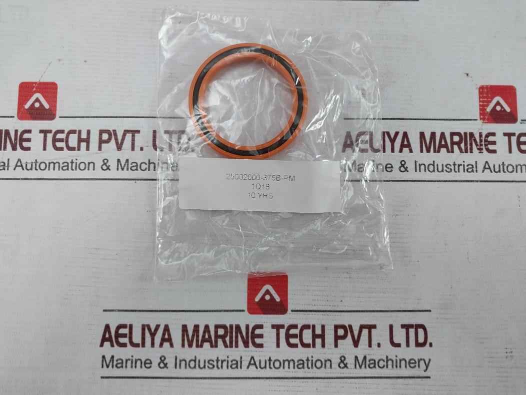 Hydril 1931523-01-sk Hydraulic Cylinder Piston Seal Kit Mux Pod Wedge 4 Bore