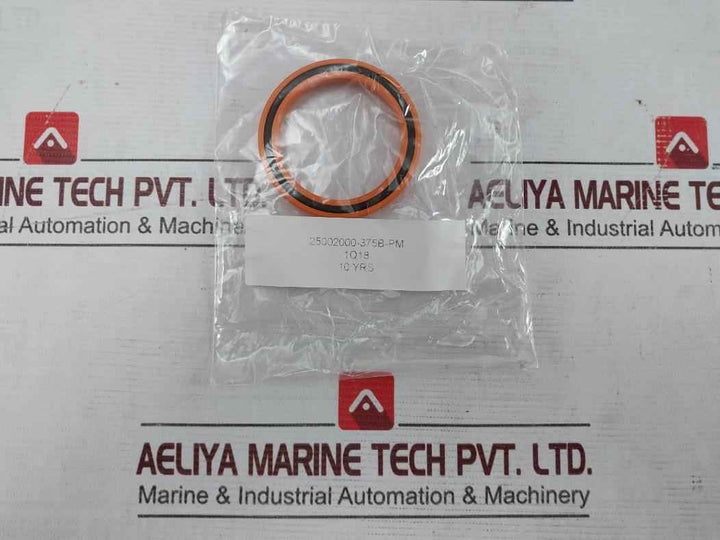 Hydril 1931523-01-sk Hydraulic Cylinder Piston Seal Kit Mux Pod Wedge 4 Bore