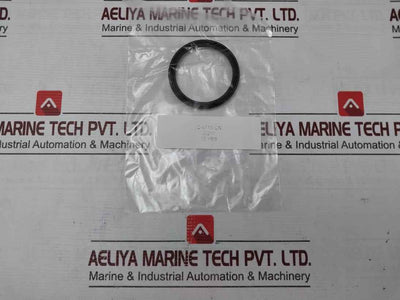 Hydril 1931523-01-sk Hydraulic Cylinder Piston Seal Kit Mux Pod Wedge 4 Bore